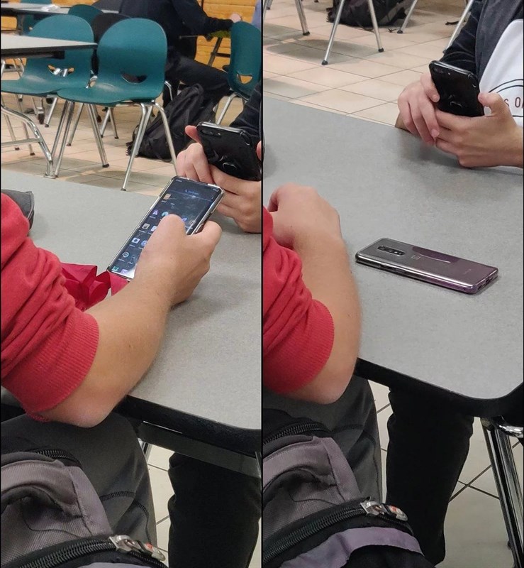 Nguyên mẫu OnePlus 8 Pro xuất hiện ngoài đời thực, hé lộ nhiều chi tiết quan trọng