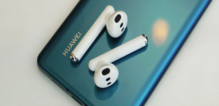 Khám phá chip Kirin A1 trên các thiết bị Huawei Khám phá chip Kirin A1 trên các thiết bị Huawei