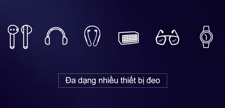 Khám phá chip Kirin A1 trên các thiết bị Huawei Khám phá chip Kirin A1 trên các thiết bị Huawei