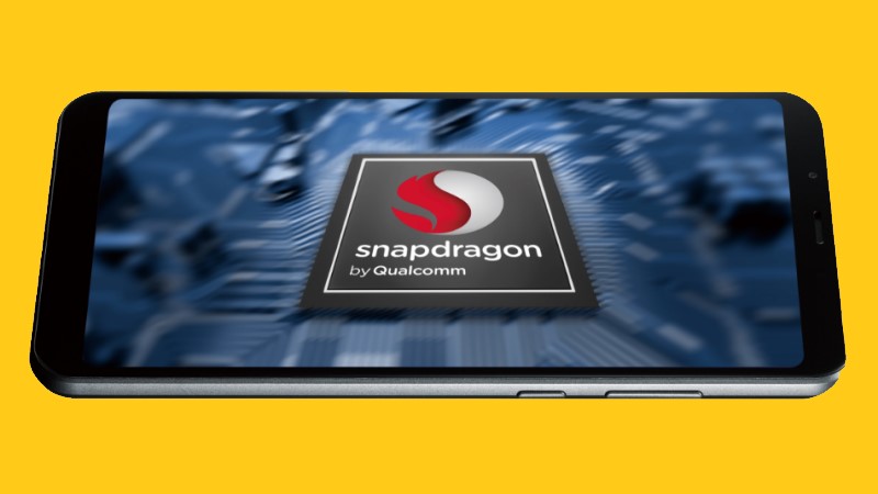 Sharp AQUOS V ra mắt dùng chip Snapdragon 835 Sharp AQUOS V ra mắt dùng chip Snapdragon 835