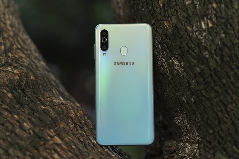 Samsung Galaxy M40 Samsung Galaxy M40