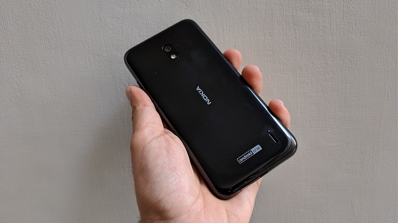 Một smartphone Nokia dùng chip Unisoc vừa đạt chứng nhận Bluetooth Một smartphone Nokia dùng chip Unisoc vừa đạt chứng nhận Bluetooth