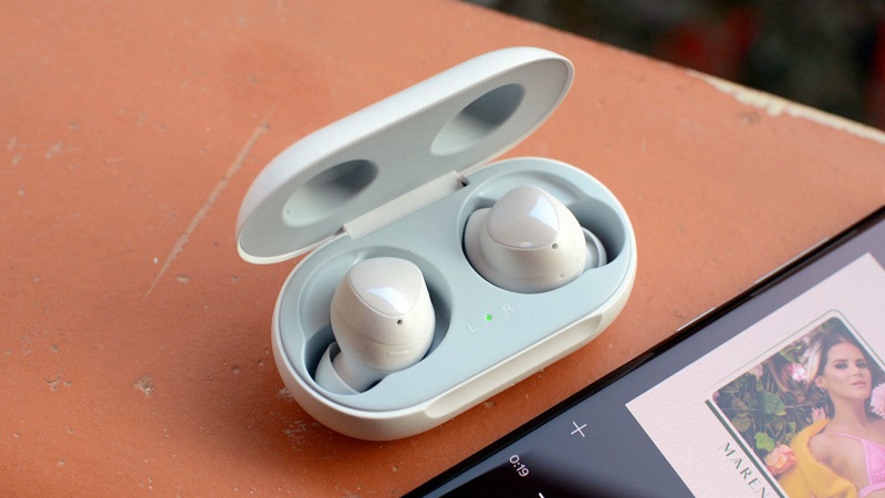 Samsung Galaxy Buds Samsung Galaxy Buds
