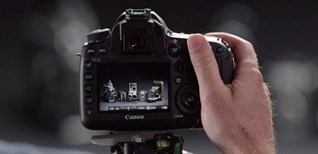 Các công nghệ, tiện ích thường thấy trên máy ảnh Canon