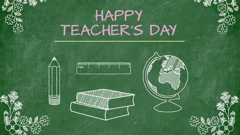Ngày Nhà giáo Việt Nam 20/11 đến rồi, hãy gửi lời chúc đến những người thầy cô của bạn với những lời chúc tốt đẹp nhất. Cảm ơn những người thầy cô đã luôn dạy dỗ và hướng dẫn chúng ta trở thành những con người tốt đẹp hơn.