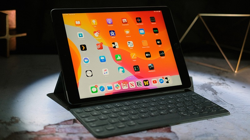 Mua iPad tặng phiếu mua hàng Mua iPad tặng phiếu mua hàng