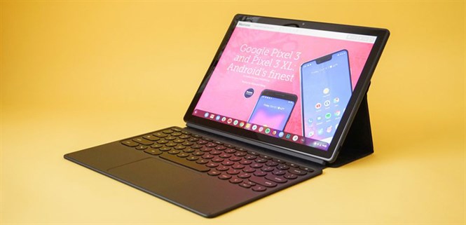 Chromebook có thể thay thế máy tính Windows hoặc Macbook của bạn hay chưa?