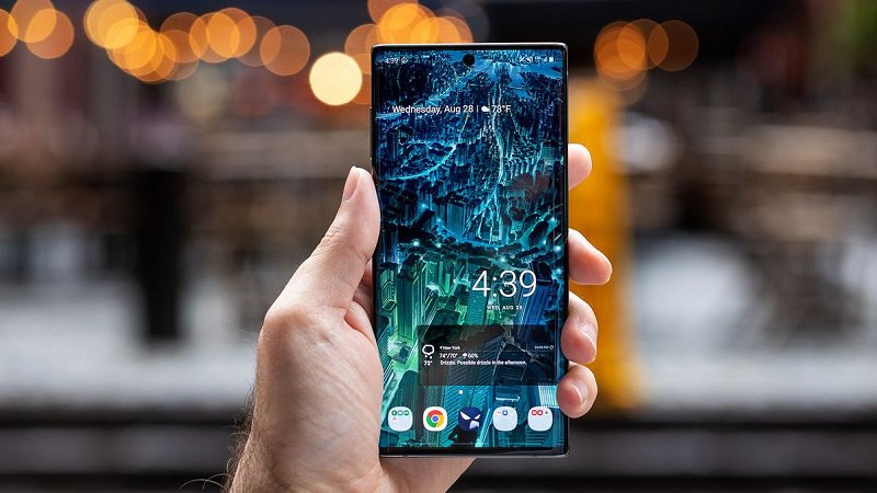 Galaxy Note 10 ở nhiều thị trường bắt đầu được cập nhật One UI 2.0 beta dựa trên Android 10 Galaxy Note 10 ở nhiều thị trường bắt đầu được cập nhật One UI 2.0 beta dựa trên Android 10