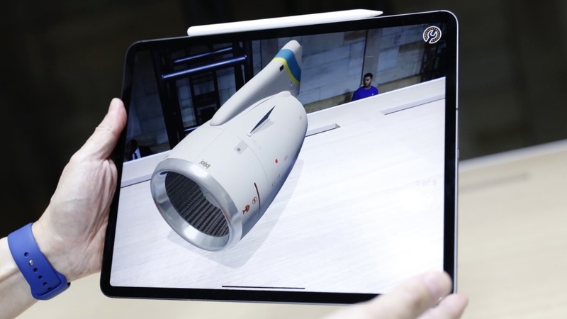 iPad Pro iPad Pro