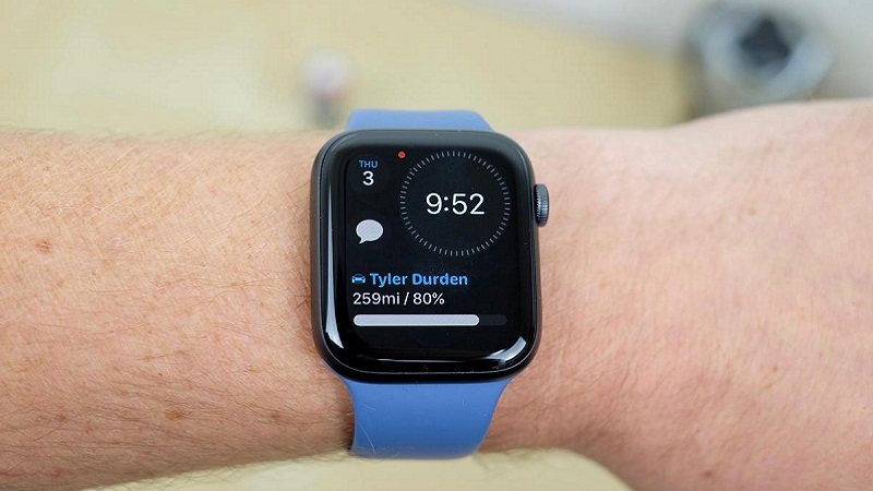 Thế hệ Apple Watch Series 6 sẽ được cải tiến hiệu năng Thế hệ Apple Watch Series 6 sẽ được cải tiến hiệu năng