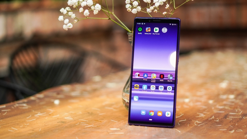 Xperia 1 Xperia 1