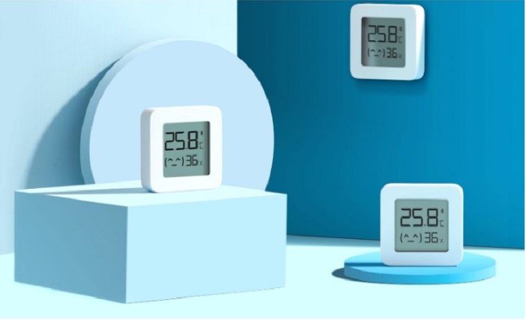 Bluetooth Home 2