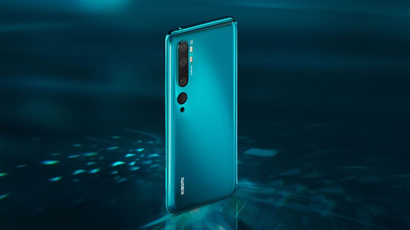 Camera của Mi CC9 Pro rất ‘ngon’ nhưng Xiaomi sắp ra mắt 1 smartphone có camera còn tốt hơn nữa Camera của Mi CC9 Pro rất ‘ngon’ nhưng Xiaomi sắp ra mắt 1 smartphone có camera còn tốt hơn nữa