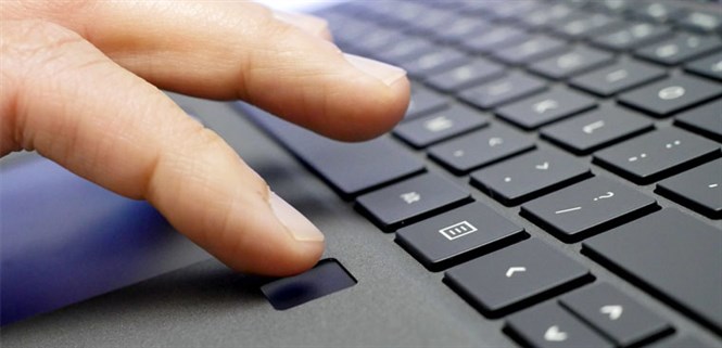 Hướng dẫn cách sử dụng, đăng nhập vân tay trên laptop Windows 10