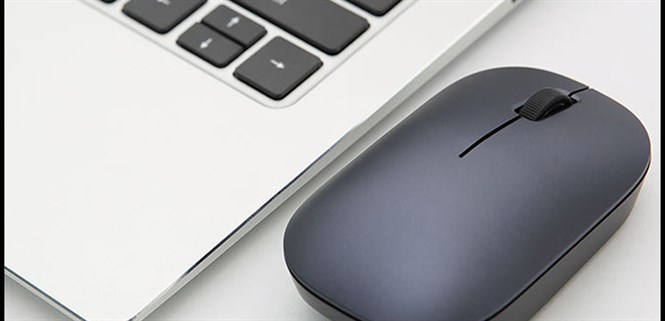 Xiaomi ra mắt chuột không dây Xiaomi 2: Pin 1 năm, giá 185.000 đồng