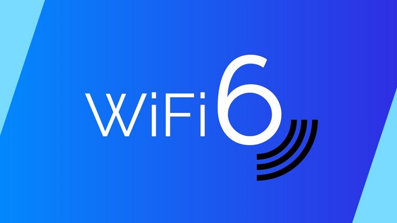 So sánh WiFi 5 và WiFi 6