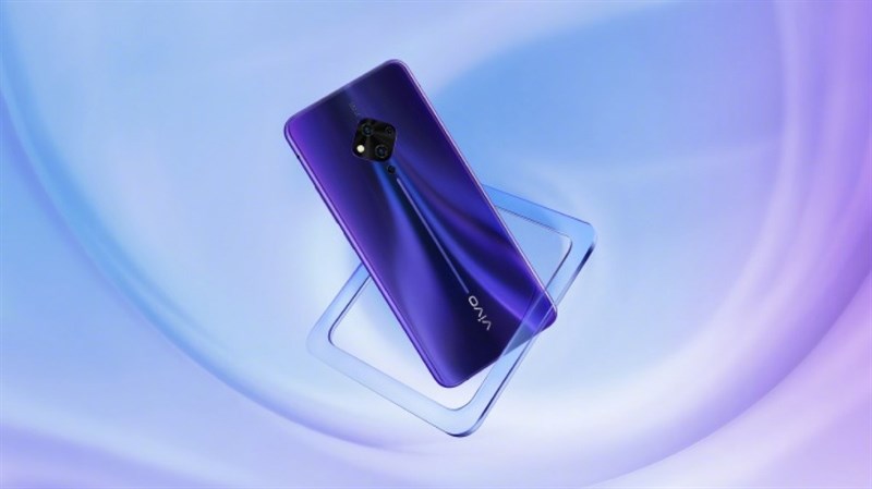 Vivo S5 lộ cấu hình, điểm sức mạnh trên Geekbench: RAM 8GB, chip Snapdragon 712 Vivo S5 lộ cấu hình, điểm sức mạnh trên Geekbench: RAM 8GB, chip Snapdragon 712