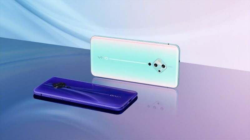 Vivo S5 lộ cấu hình, điểm sức mạnh trên Geekbench: RAM 8GB, chip Snapdragon 712 Vivo S5 lộ cấu hình, điểm sức mạnh trên Geekbench: RAM 8GB, chip Snapdragon 712
