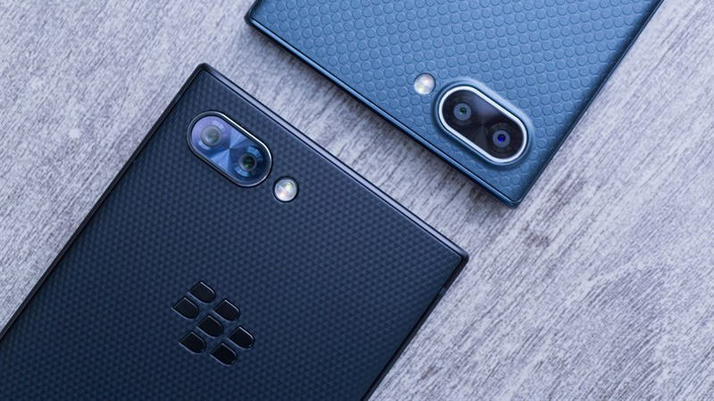 BlackBerry BlackBerry