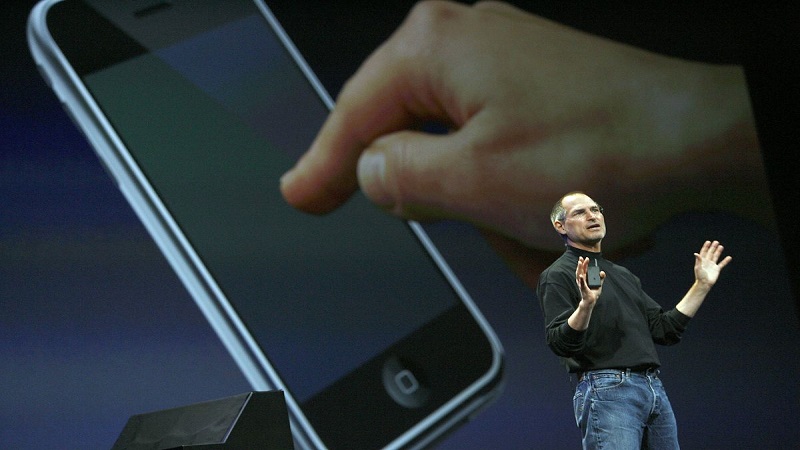 iPhone iPhone