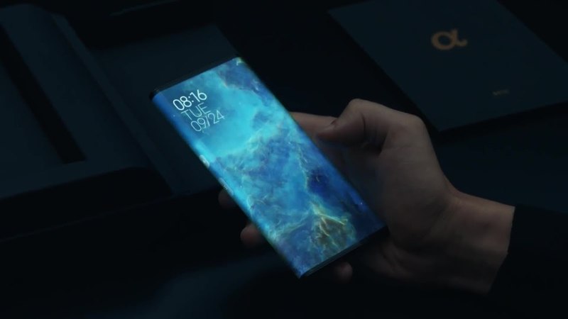 Xiaomi MI 10 Xiaomi MI 10