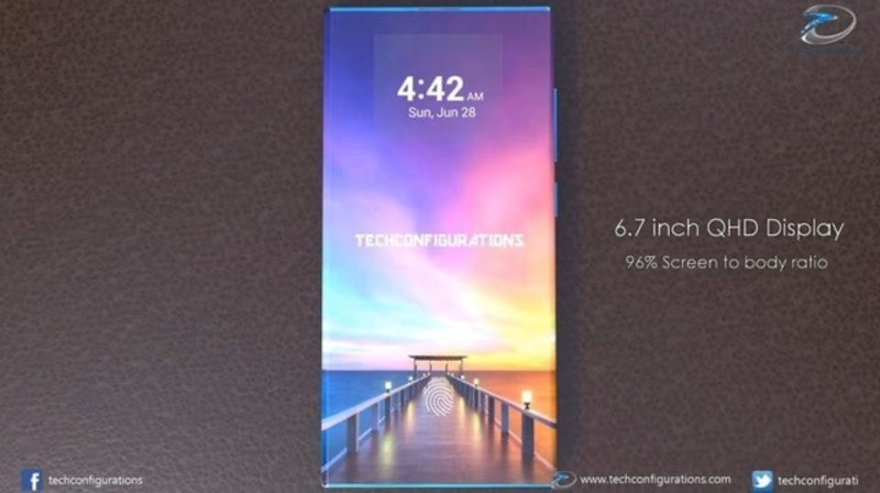 Xiaomi MI 10 Xiaomi MI 10