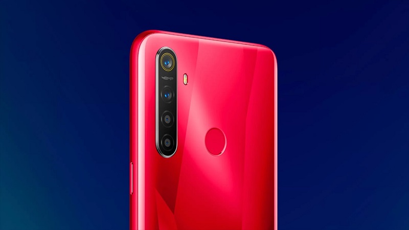 realme 48