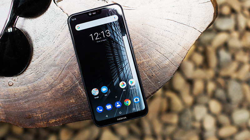 Smartphone Nokia giảm giá Smartphone Nokia giảm giá