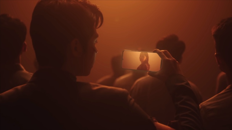 Vivo S5 xuất hiện trong MV I'm Still Loving You mới nhất của Noo Phước Thịnh Vivo S5 xuất hiện trong MV I'm Still Loving You mới nhất của Noo Phước Thịnh