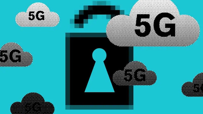 5G tuy có tốc độ cực kỳ nhanh nhưng lại dễ bị tấn công 5G tuy có tốc độ cực kỳ nhanh nhưng lại dễ bị tấn công