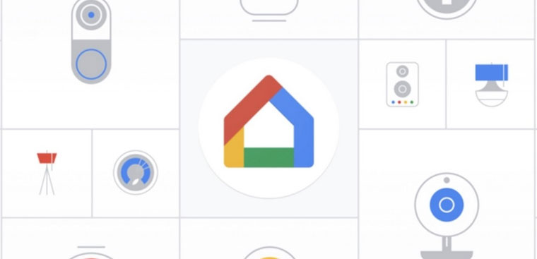 Hướng dẫn cách cài Google Home trên điện thoại/máy tính bảng