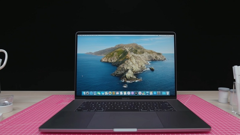 Macbook Pro 16 inch