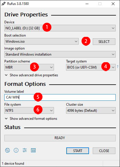 Cách làm USB boot Win 10: Hướng dẫn chi tiết từ A đến Z