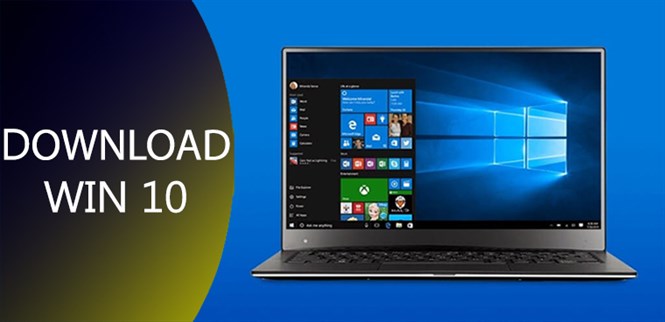 Cách tải Windows 10, tải file ISO Windows 10 chính thức từ Microsoft