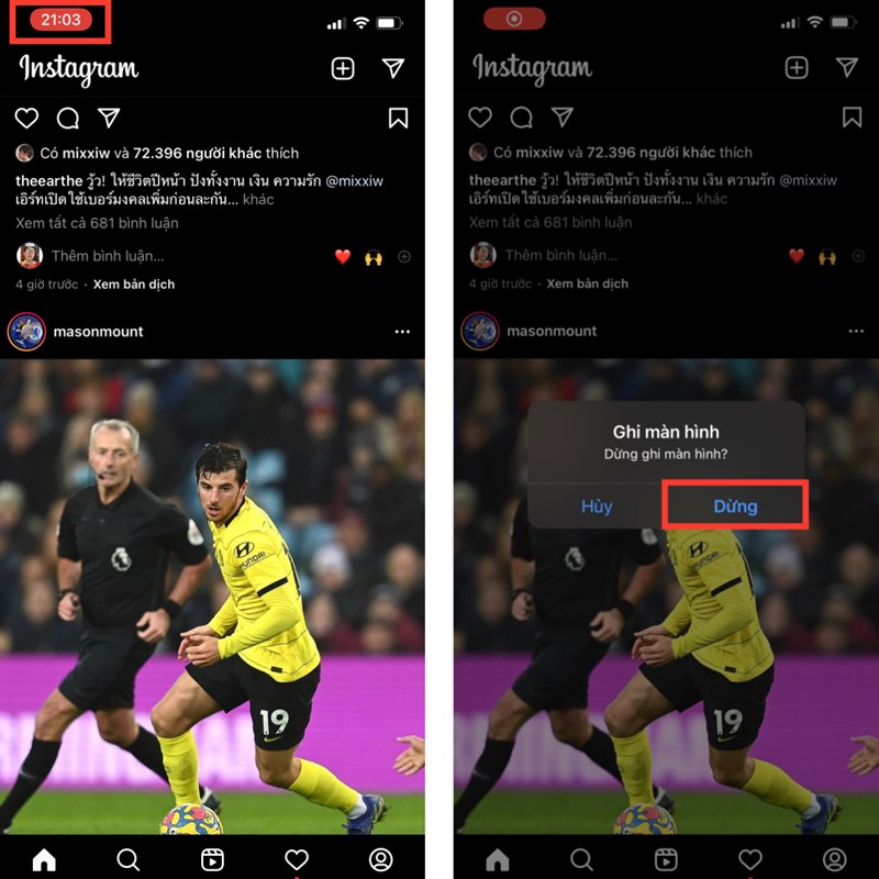 Cách chụp màn hình toàn trang trên iPhone