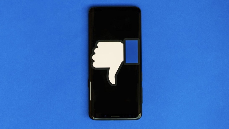 Facebook Facebook