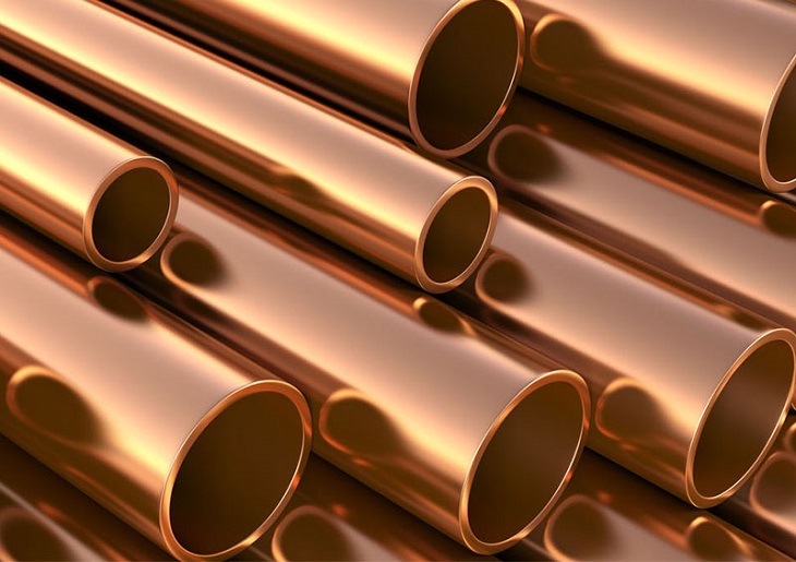 What is Refrigeration Copper Pipe? What is the function? Where do you buy it?