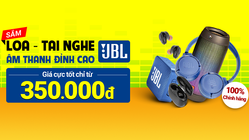 Phụ kiện JBL giá tốt Phụ kiện JBL giá tốt