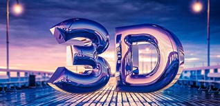 Chụp ảnh 3D là gì? Cách chụp ảnh 3D bằng điện thoại, máy ảnh đơn giản