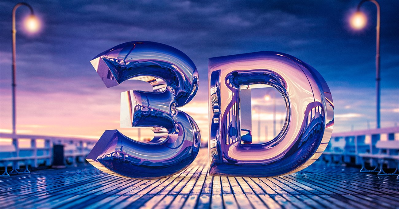 Chụp Ảnh 3D Là Gì? Cách Chụp Ảnh 3D Bằng Điện Thoại, Máy Ảnh Đơn Giản