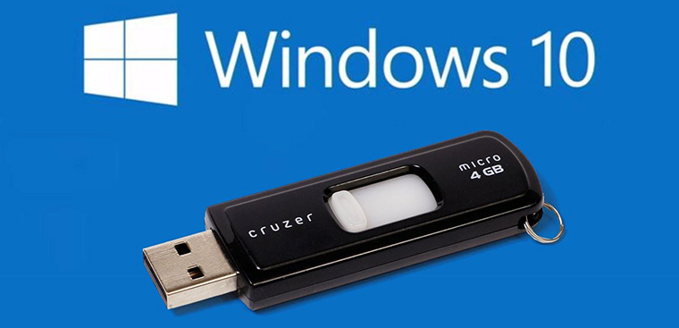 Hướng dẫn cách cài đặt Windows 10 bằng USB nhanh nhất