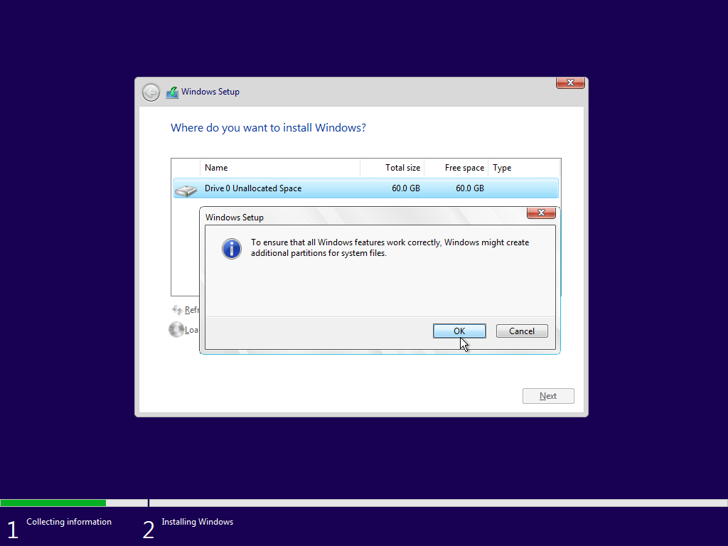 Hướng Dẫn Cách Cài đặt Windows 10 Bằng Usb 6476