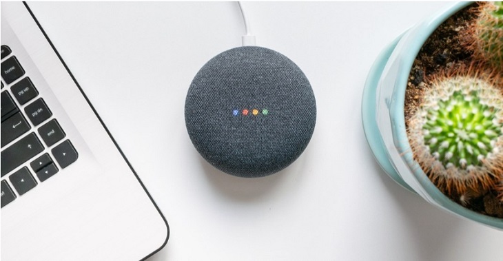 Google Home Mini