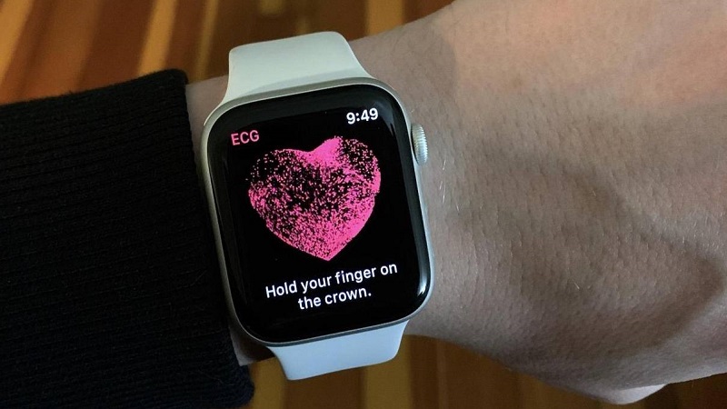 Apple ra mắt ứng dung Research giúp nghiên cứu, theo dõi tình hình sức khỏe cho phụ nữ Apple ra mắt ứng dung Research giúp nghiên cứu, theo dõi tình hình sức khỏe cho phụ nữ