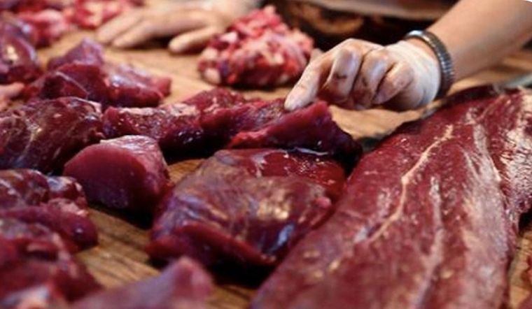 Giá thịt bò ngày 15/11: Tăng nhưng không đáng kể