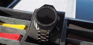 Tìm hiểu công nghệ màn hình Transflective LCD trên smartwatch