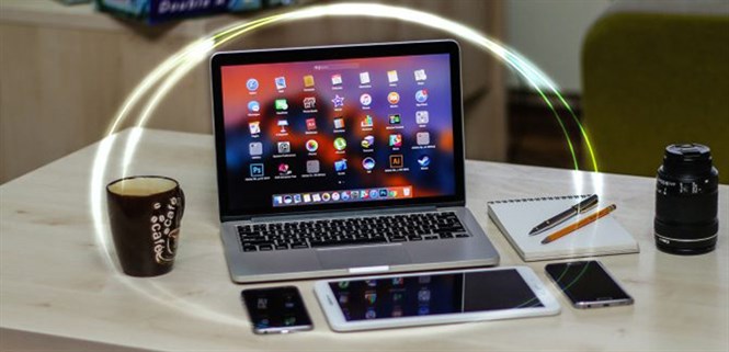 5 lí do tại sao MacBook lại an toàn, ít dính malware hơn Windows