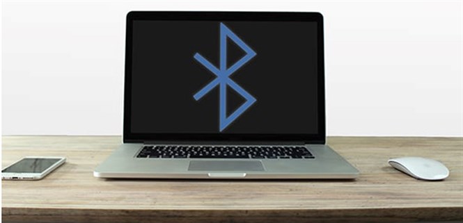 MacBook bị lỗi không bật được Bluetooth, nguyên nhân và cách khắc phục