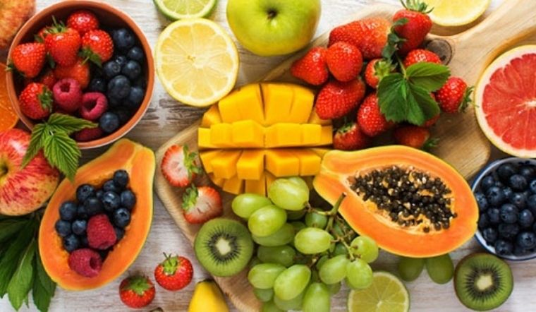 Trái cây có phân ra nóng – mát? Cùng nghe giải đáp của chuyên gia