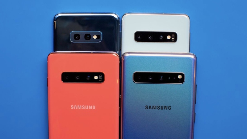 Samsung Samsung